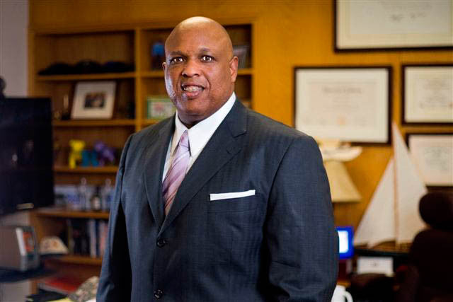 An Heir of Wisdom: Judge Robert R. Rigsby