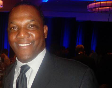 An Heir of Wisdom: Mr. Christopher Galloway