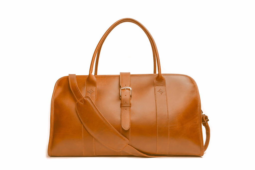 The Acheson (Weekender)