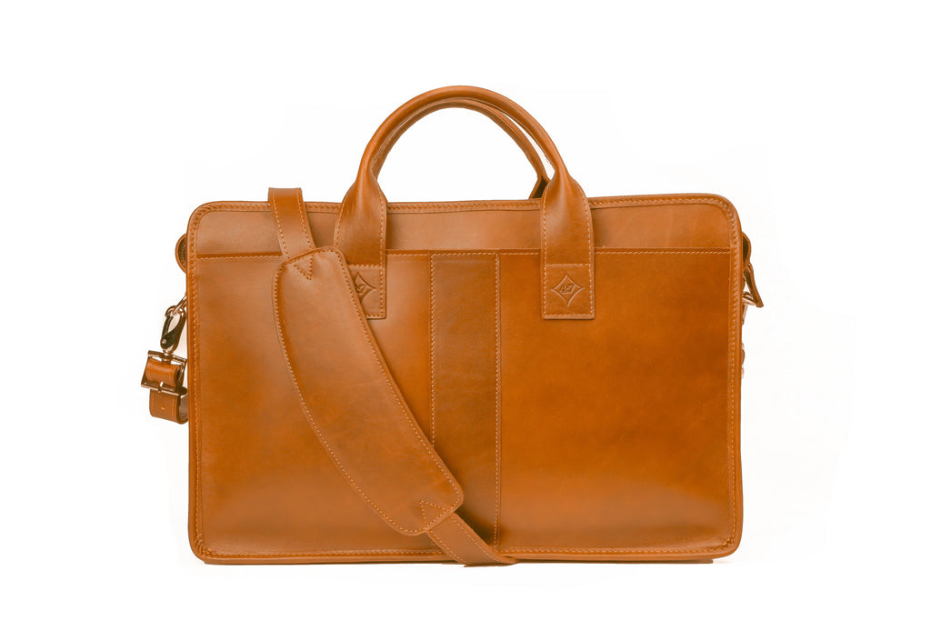 The Vernon (Briefcase)