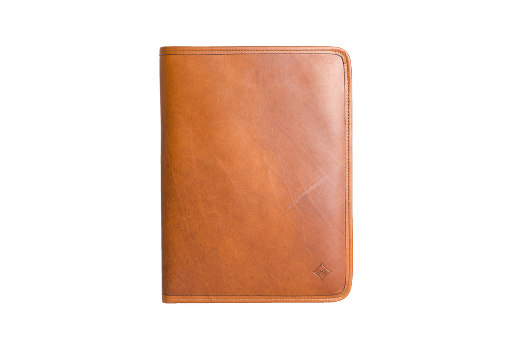 The Woodson (Padfolio)