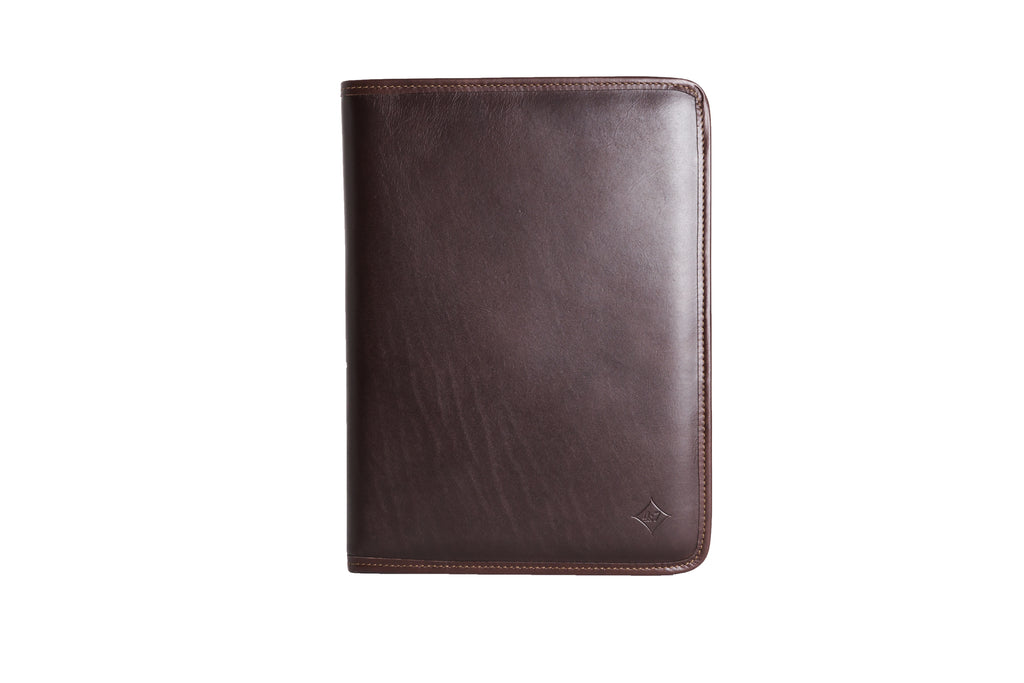 The Woodson (Padfolio)