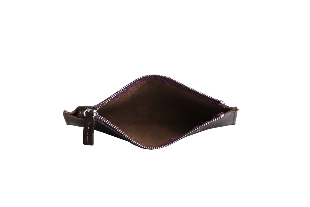 The Norton (Zipper Pouch)