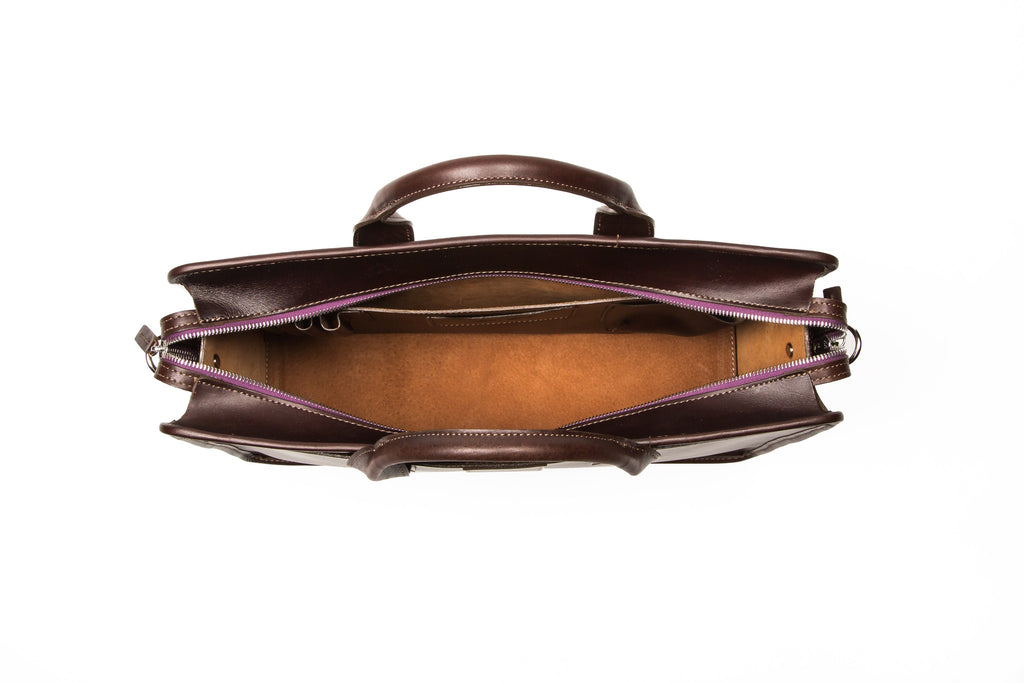 The Vernon (Briefcase)