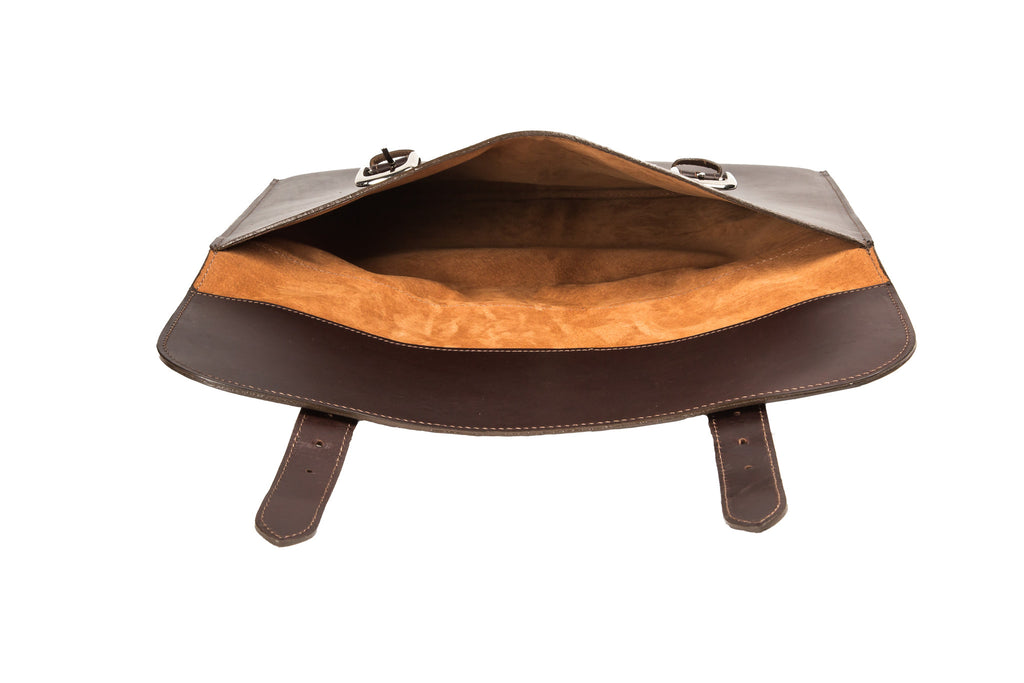 The Cafritz (15" Portfolio Case)