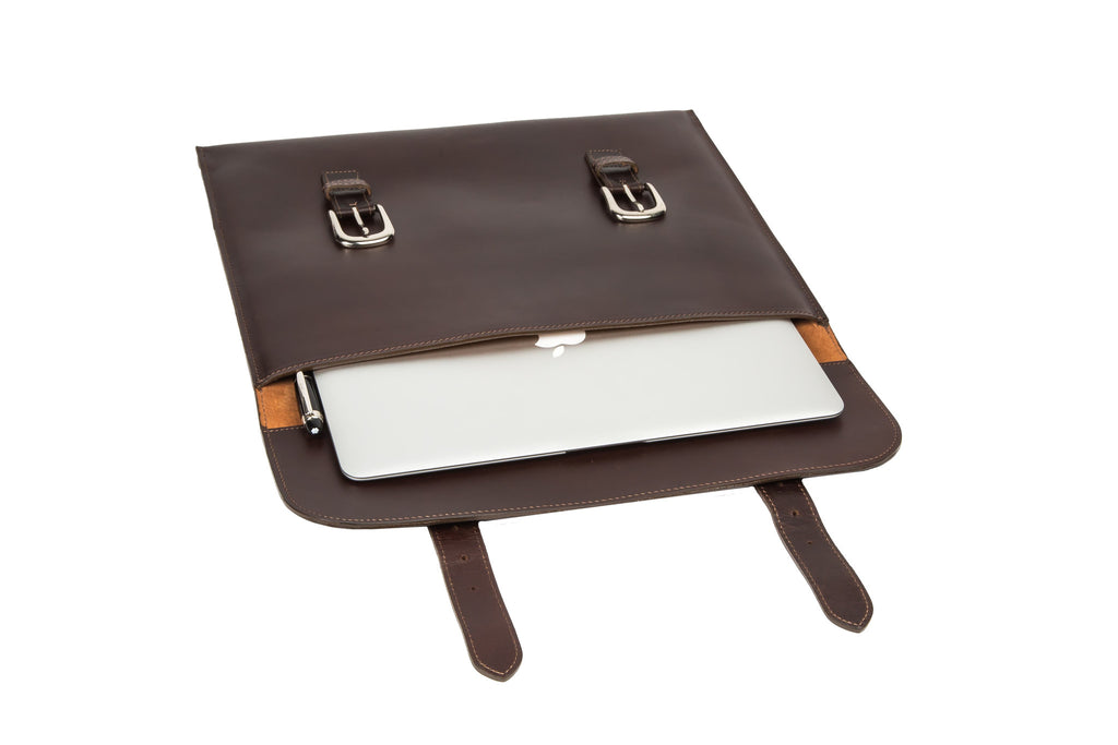 The Cafritz (15" Portfolio Case)