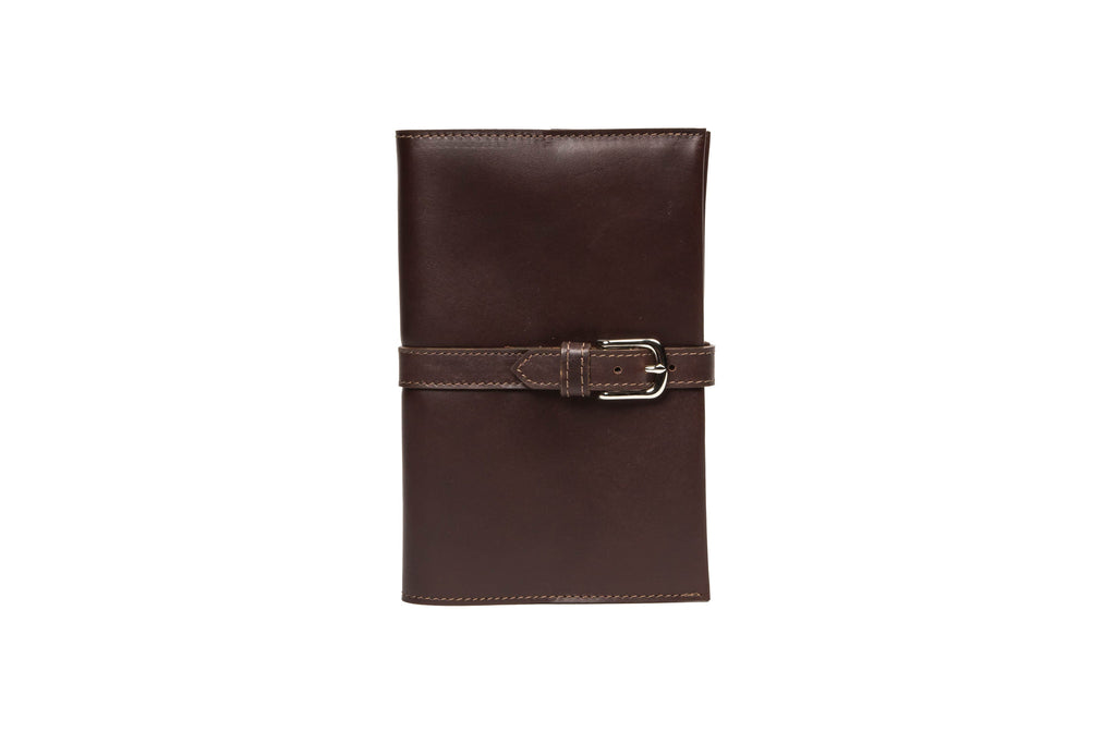 The Langston (Notebook Cover)