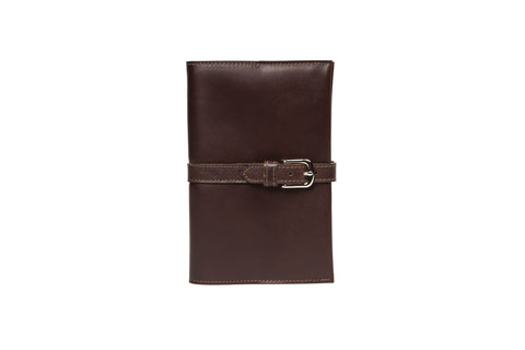 The Langston (Notebook Cover)