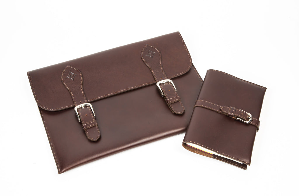 The Langston (Notebook Cover)