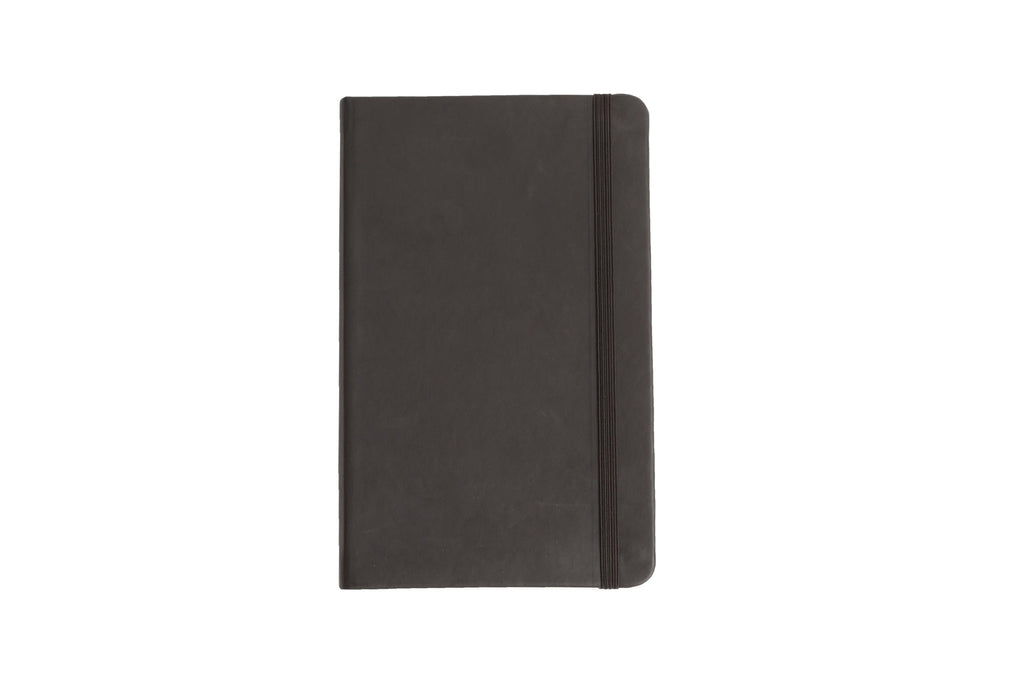 The Dunbar (Notebook)