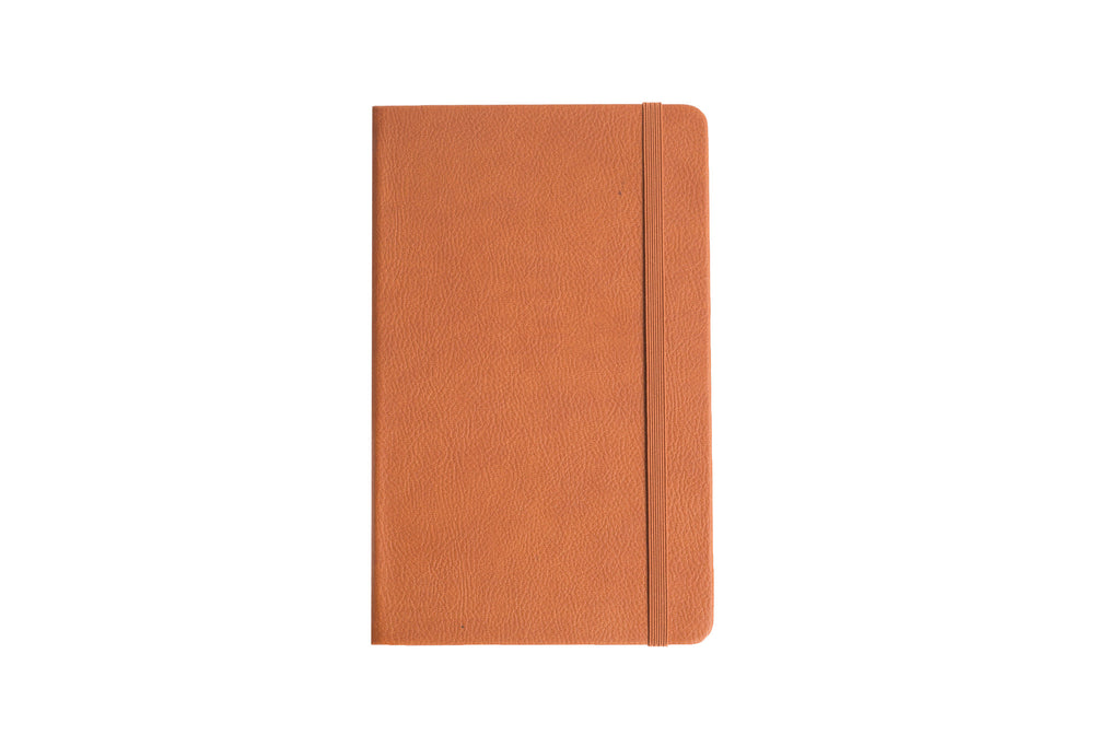 The Dunbar (Notebook)