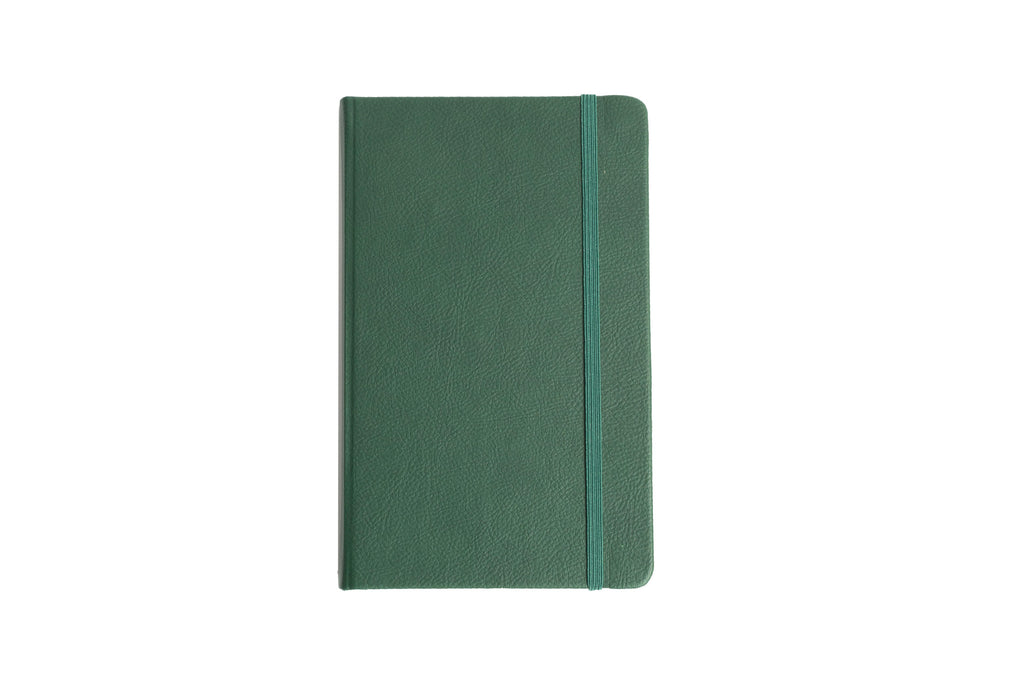 The Dunbar (Notebook)