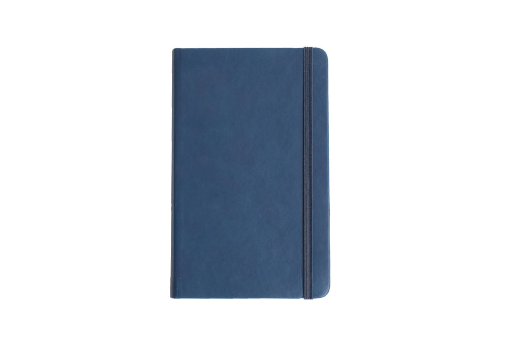 The Dunbar (Notebook)