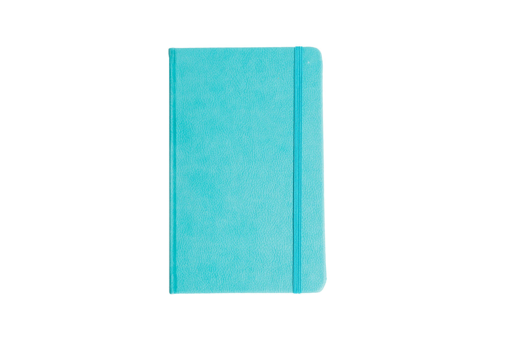 The Dunbar (Notebook)