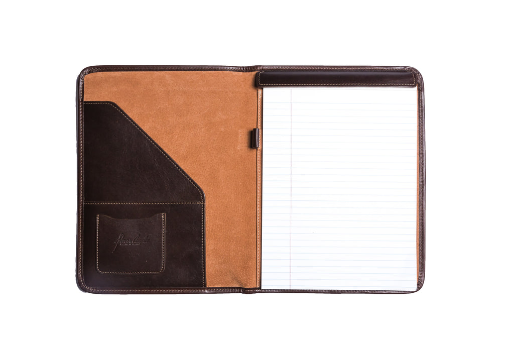 The Woodson (Padfolio)