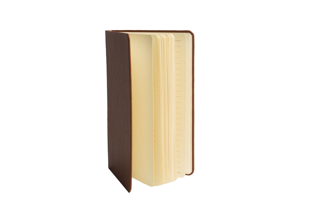 The Dunbar (Notebook)