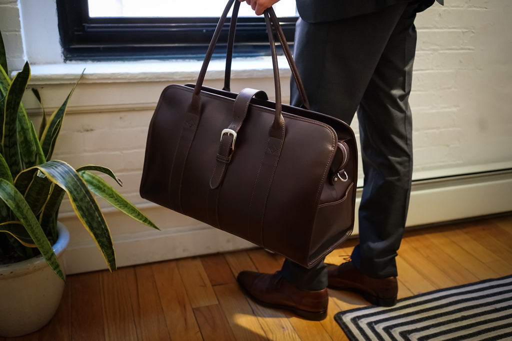 The Acheson (Weekender)