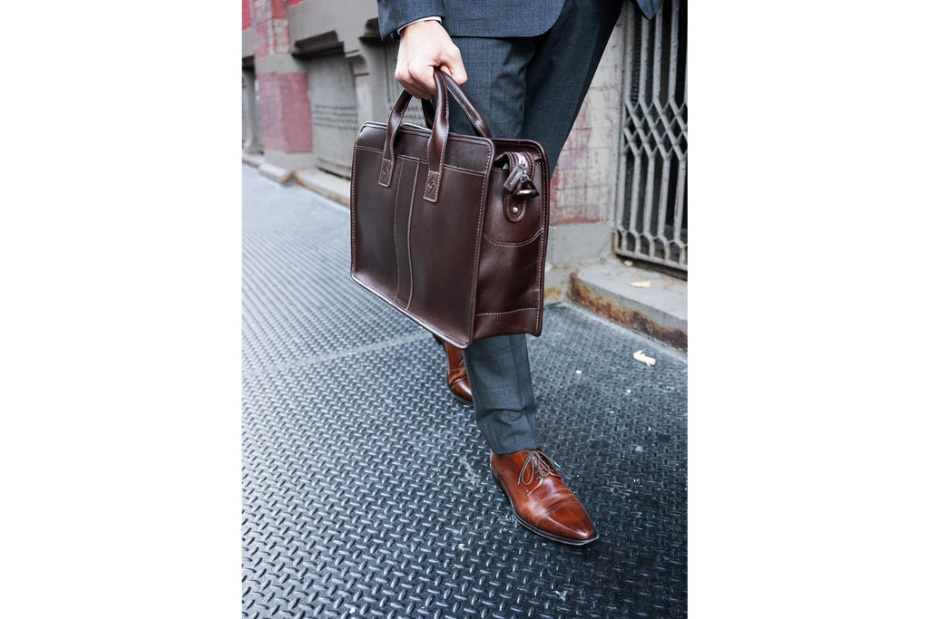 The Vernon (Briefcase)